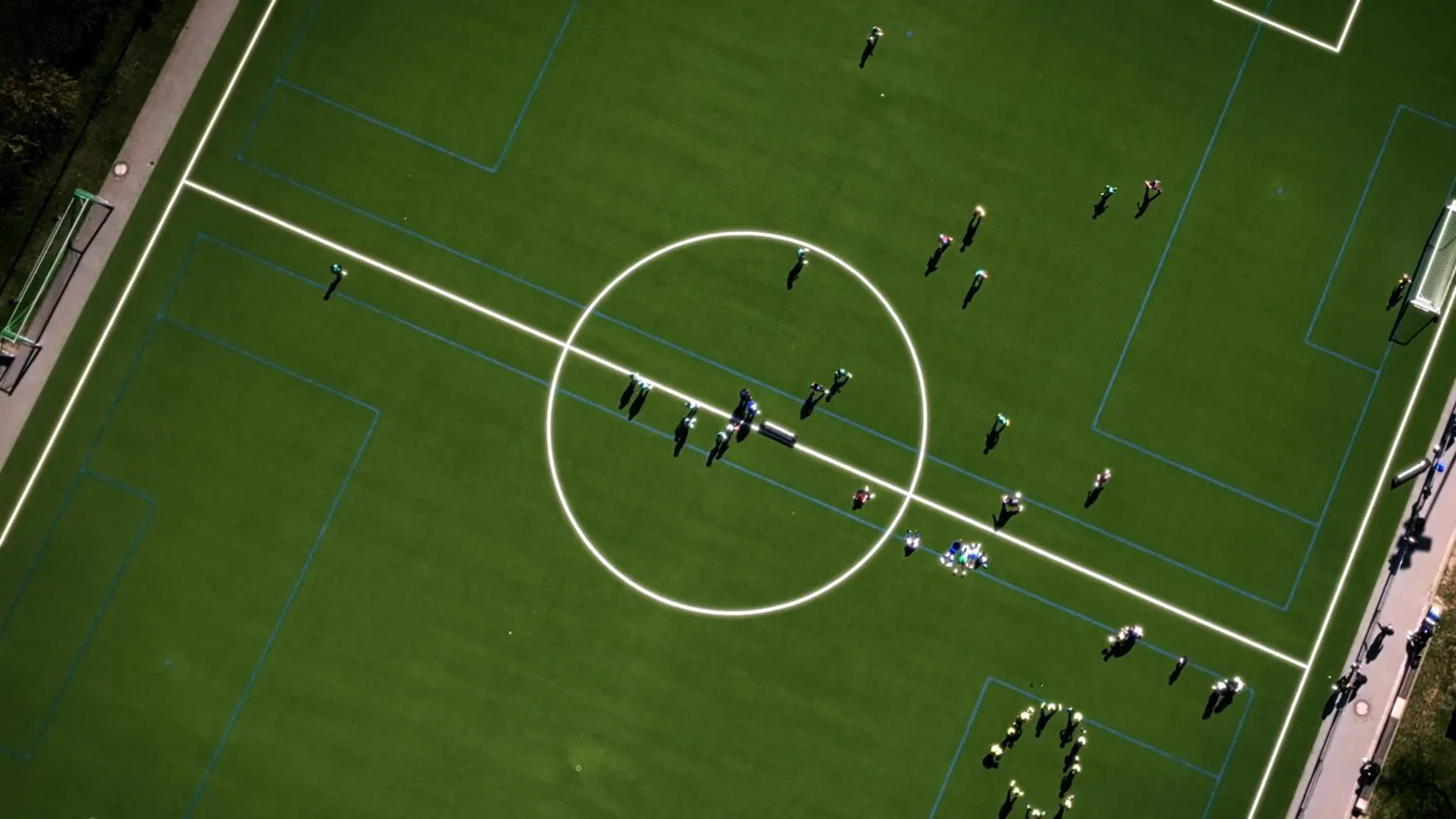 Decathlon × Fußball – Bild 1