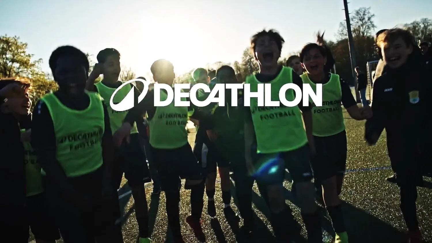 Decathlon × Fußball – Bild 2