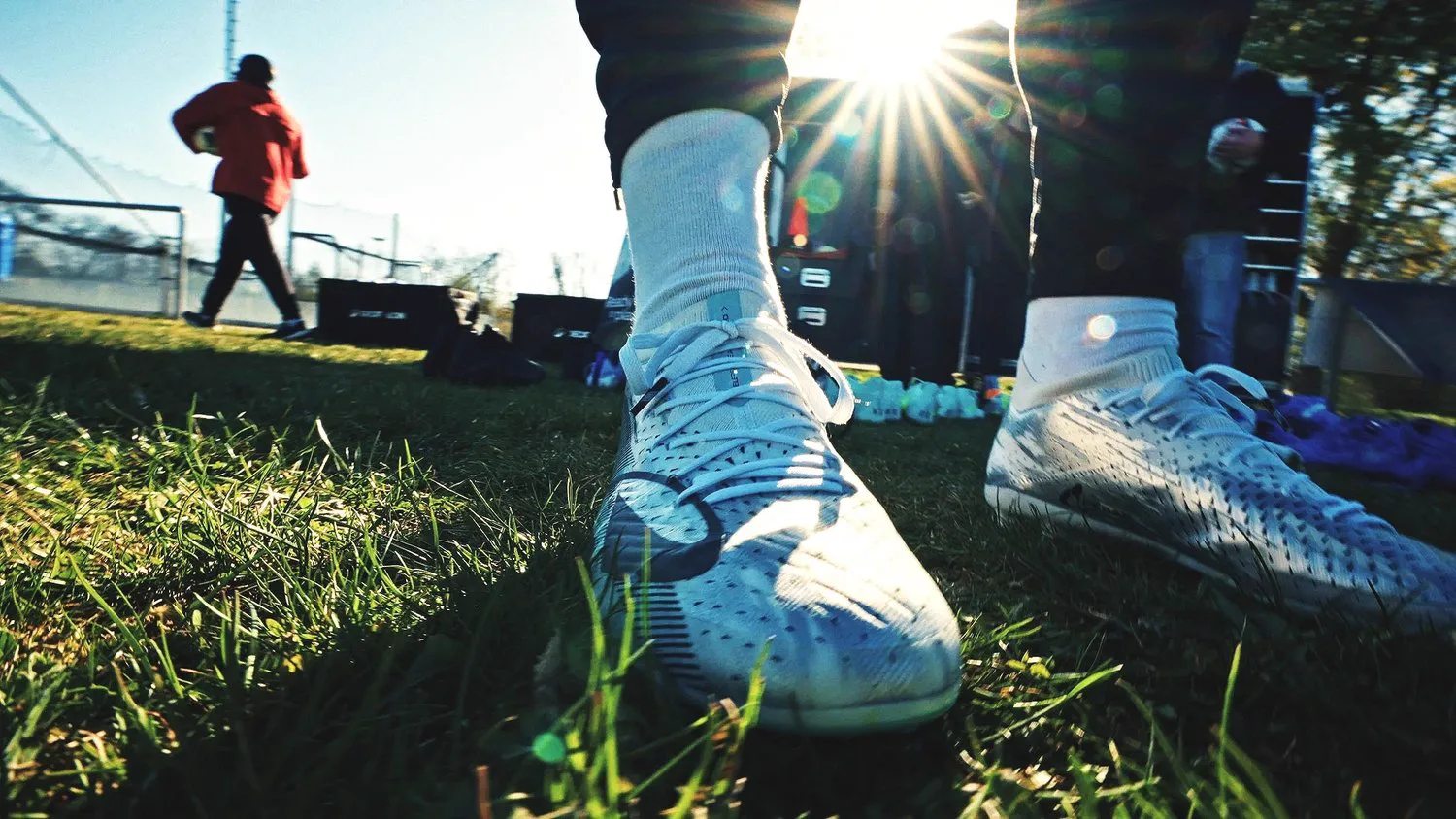 Decathlon × Fußball – Bild 4