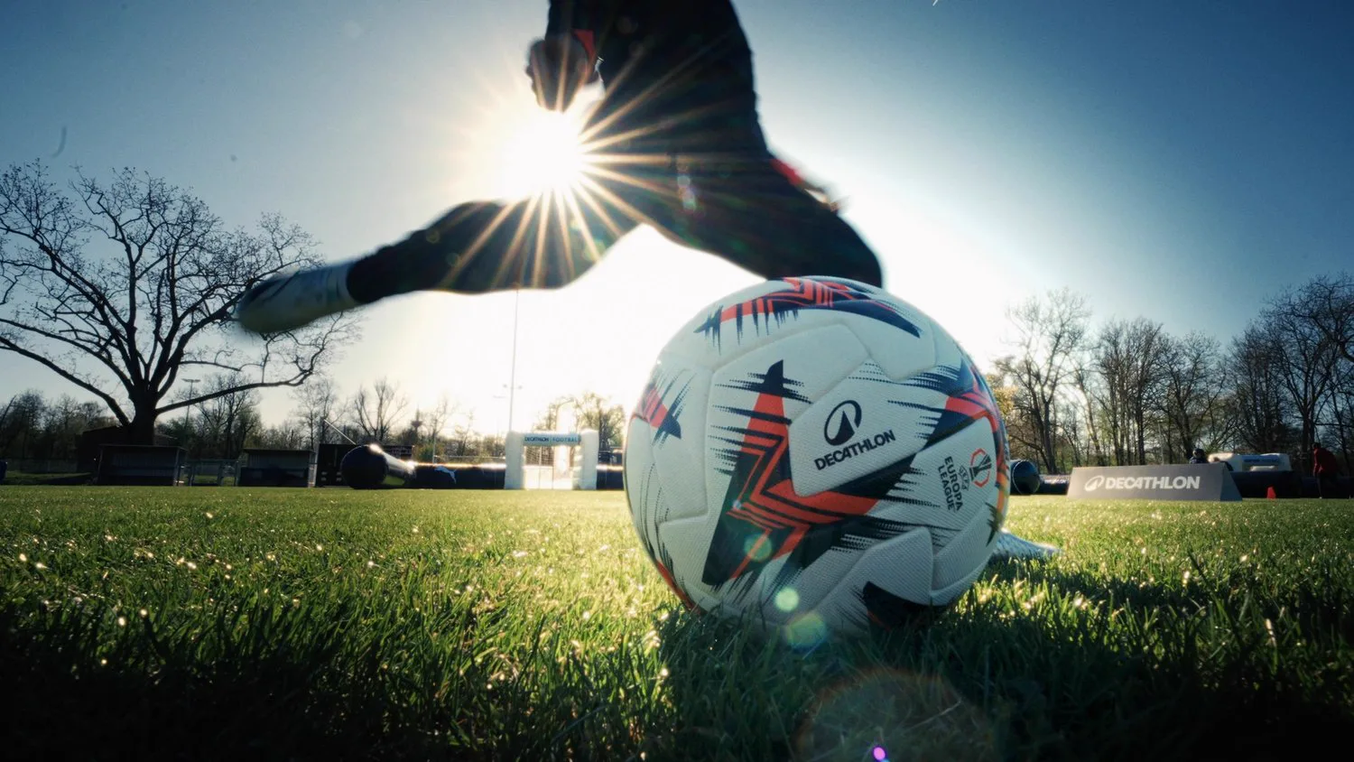 Decathlon × Fußball – Bild 7