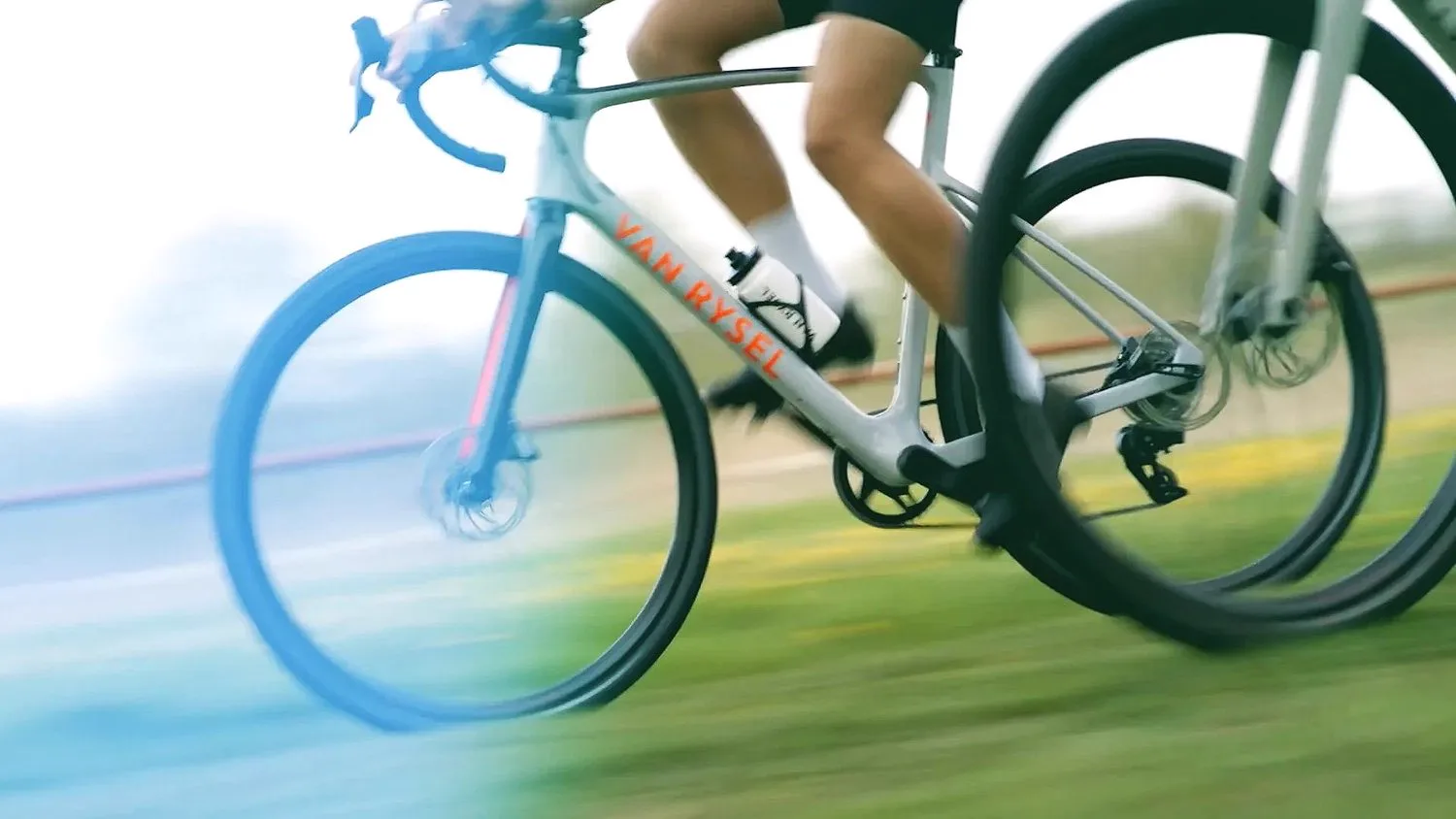 Decathlon × Red Bull – Aufsatteln – Bild 3