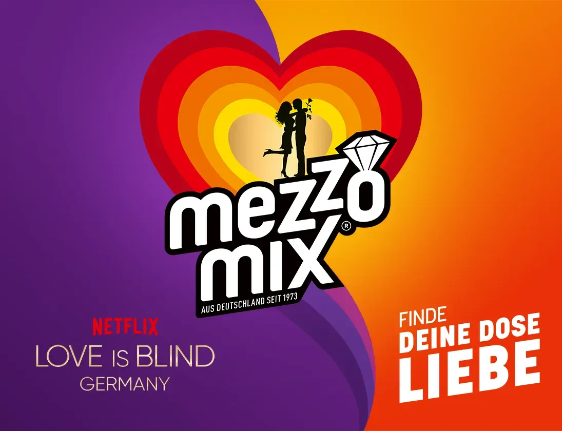 Netflix × Mezzomix – Bild 1