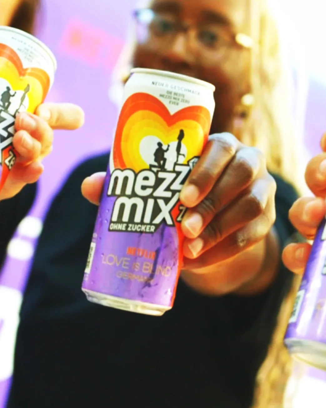 Netflix × Mezzomix – Bild 2
