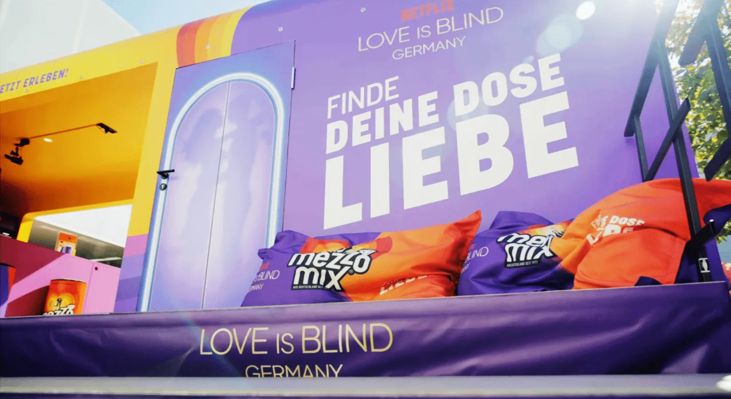 Netflix × Mezzomix – Bild 4