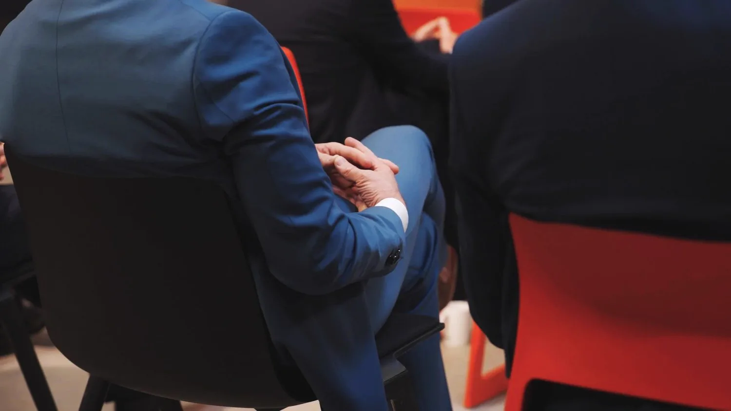 R+V Allgemeine – Konferenz München – Bild 5