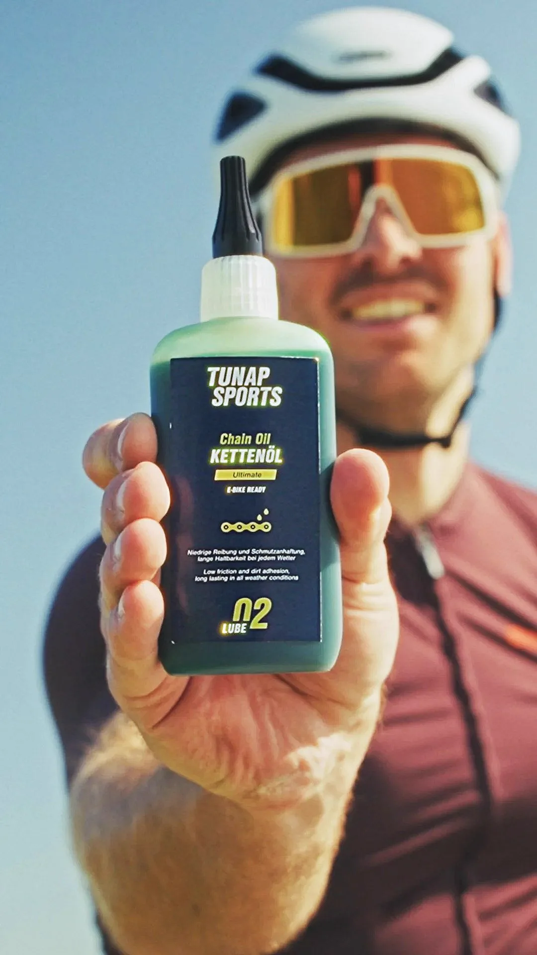 TUNAP Sports – Kettenöl ULTIMATE – Bild 6